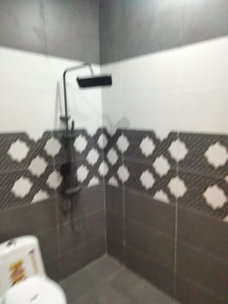 5 Marla L Block Brand New House for Sale